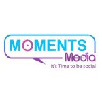 moments media