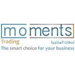 moments trading