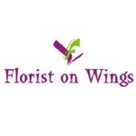 florist on wings