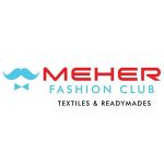 meher fashion club